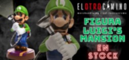 Figura Luigi
